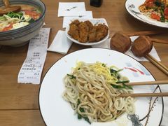 -陈八两面家(华孚写字楼店)