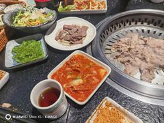 -牛焱·烧肉酒肆(五大道店)