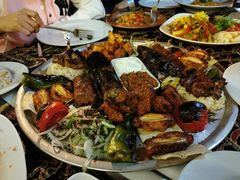 -Old Ottoman Cafe & Restaurant