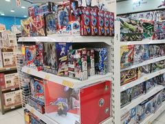 -TOYSRUS玩具反斗城(厦门新生活广场店)