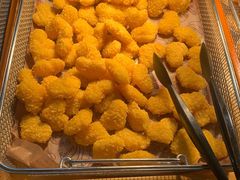 -比格比萨自助(南京万达茂店)