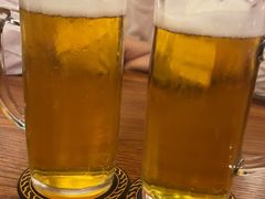 -1886德国汽车餐厅(外滩中央店)