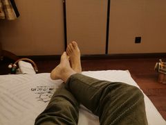 -水墨澜渟足道·SPA·传统(四望亭东关街店)