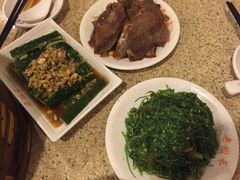 -老班长手工灌汤包老店(东山店)