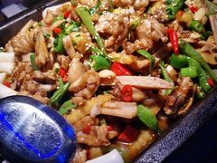 -蛙来哒(东城万达店)
