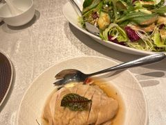 -上海和平饭店龙凤厅 Dragon Phoenix