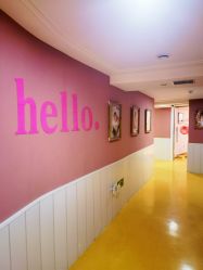 -湖畔阳光月子中心(泰达会馆店)