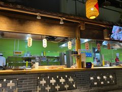 -宝鸡宴会中心艳阳天(公园路店)