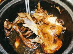 -鸡毛换糖(高桥店)