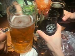 -大聖·精酿啤酒&火烧鸡(市南路店)