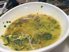 -西山人家·传统苏帮菜·家宴(木渎店)