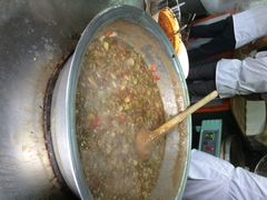 iphone_upload_pic-老兰家传统烧烤炒菜泡馍(小南门店)