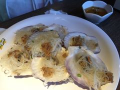 -好伦哥比萨烤肉自助(马家堡店)