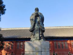 -北京国子监胡同