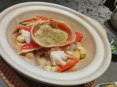 -樱之盛宴·蟹料理海鲜自助(前进大街店)