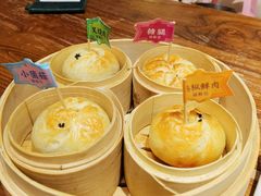 -云海肴·汽锅鸡·云南菜(美罗城店)