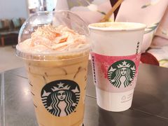 -星巴克(厦门SM新生活广场店)