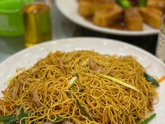 -祈胜邨•顺德鱼生•顺德菜(容桂店)