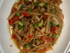 -彭耕记猪油炒小菜(吉联mall店)