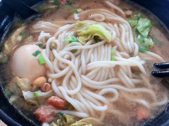 -龙记桂林米粉(财满街店)