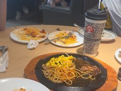 -菲滋意式餐厅(温岭银泰城店)