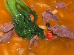 -漆黑觉米粉(三里屯店)