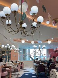 -奈尔宝家庭中心·儿童乐园·亲子餐厅(苏州大悦城店)