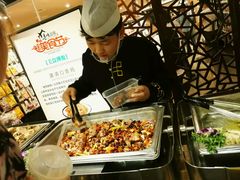 -远大美食广场(远大购物中心店)