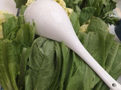 -清真悦宾楼食府(海湖店)