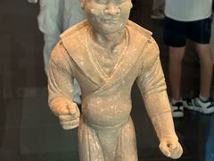 -洛阳古墓博物馆