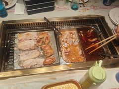 -芝小官毛肚火锅海鲜自助(淮安清江浦区新亚店)
