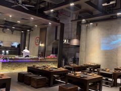 -夜食白市Yespicy·烧烤啤酒宵夜(番禺四海城店)