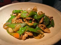 -姐夫的小菜(新中关购物中心店)