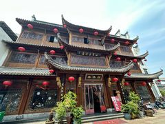 -四季春(美食街店)