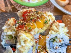 -一豚轩·烧鸟·豚骨拉面(五四路店)