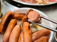 -韩味小厨(铁塔店)