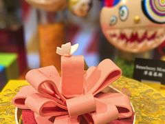 -怡咖啡海鲜自助餐厅(浦东香格里拉店)