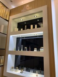 -佳慕皮肤管理连锁