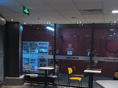 -麦当劳(国家体育场南路店)