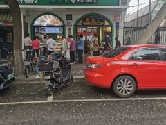 -黑窑厂糖油饼烤鸭·清真菜(旗舰店)