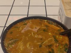 -肥汁米蘭香港米线(长宁来福士店)