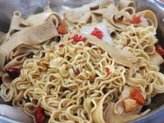 -中山大学东校区-学生第2食堂