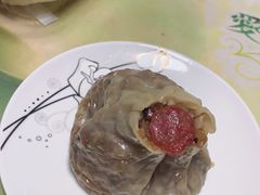 -白玉兰食品甜凤店(合生汇店)