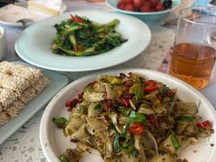 梅子小番茄-赵小姐丨新中餐(曲江店)