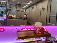 -海底捞火锅(高新万达广场店)