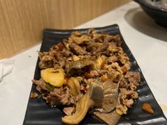 -呷哺呷哺(长治万达店)
