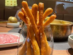-巴奴毛肚火锅(京西大悦城店)