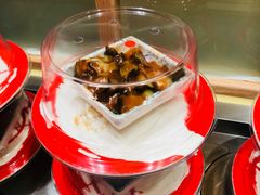 -禾绿回转寿司(万柳华联店)