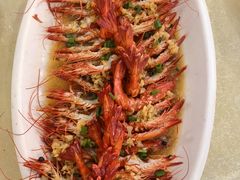 -考记泥焗鸡农庄·海鲜(北洛秘境店)