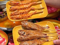 -牛New寿喜烧(新六百店)